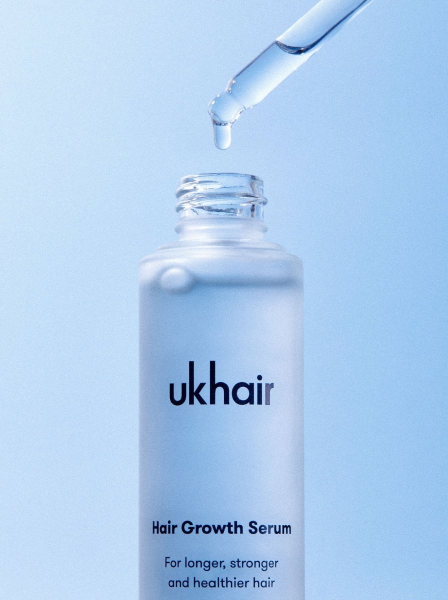 Sérum de Crecimiento del Cabello - UKLASH España