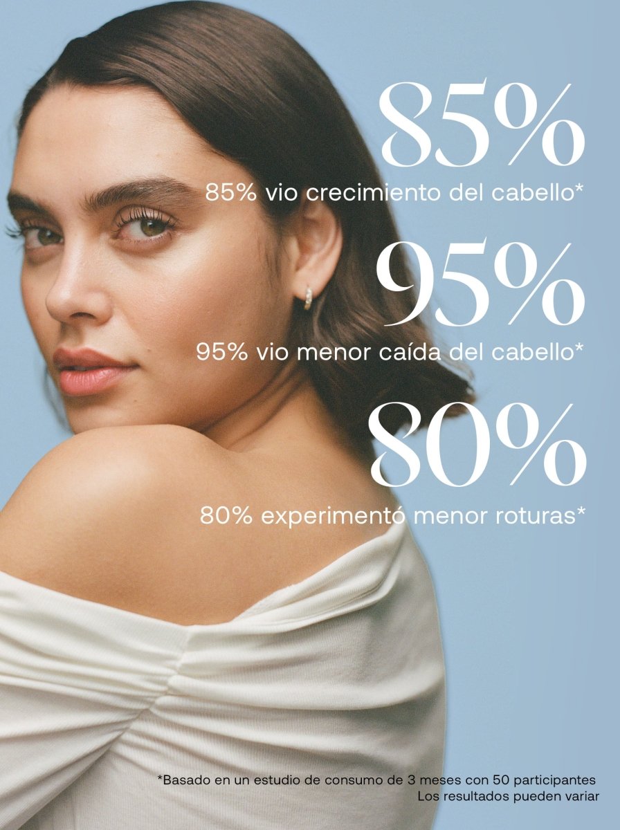 Sérum de Crecimiento del Cabello - UKLASH España