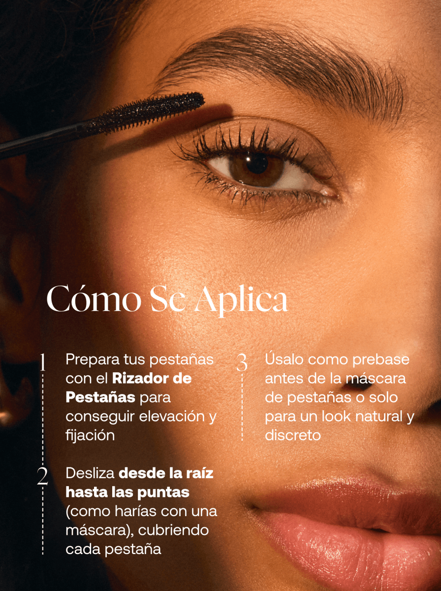 Sérum De Pestañas + Gel Lash Lift - UKLASH España
