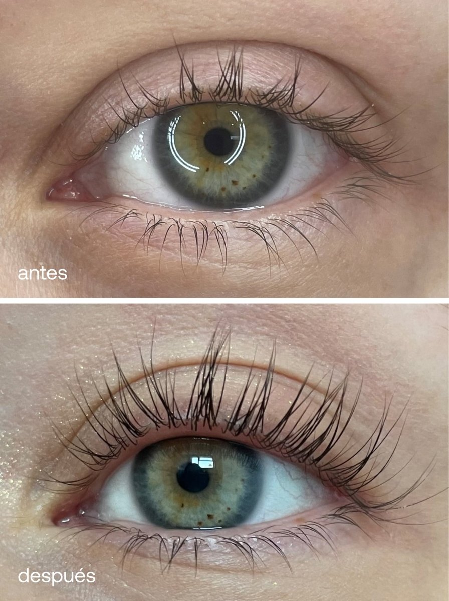Sérum De Pestañas + Gel Lash Lift - UKLASH España