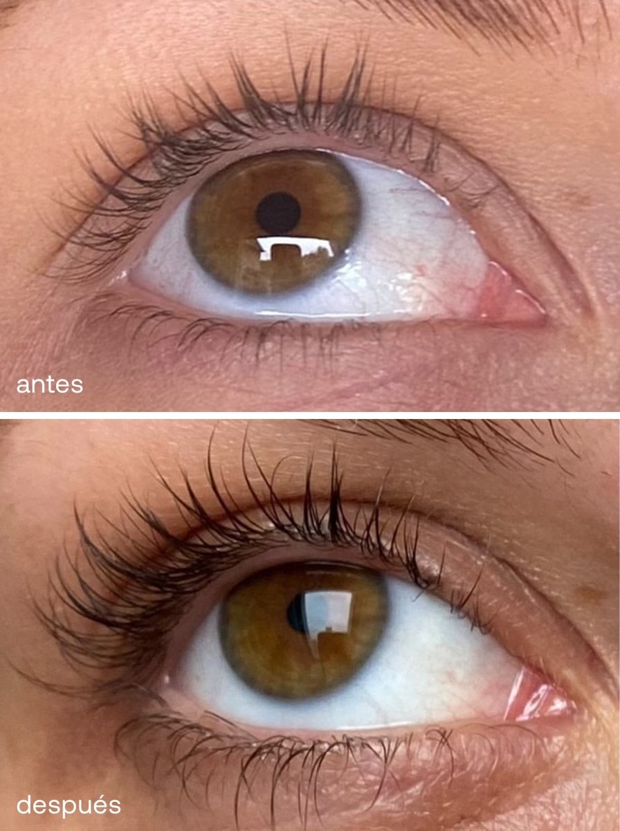 Sérum De Pestañas Ojos Sensibles - UKLASH España