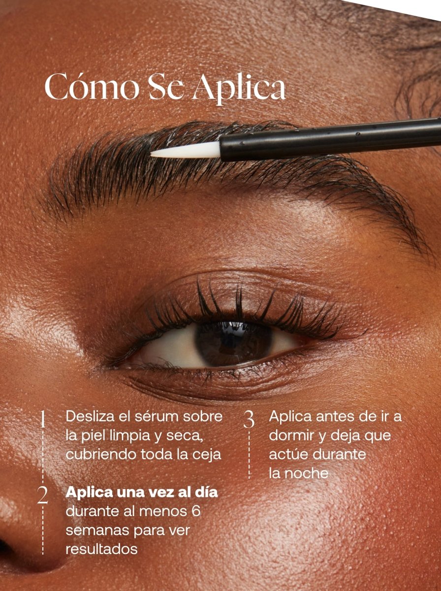 Sérum Para Cejas - UKLASH España
