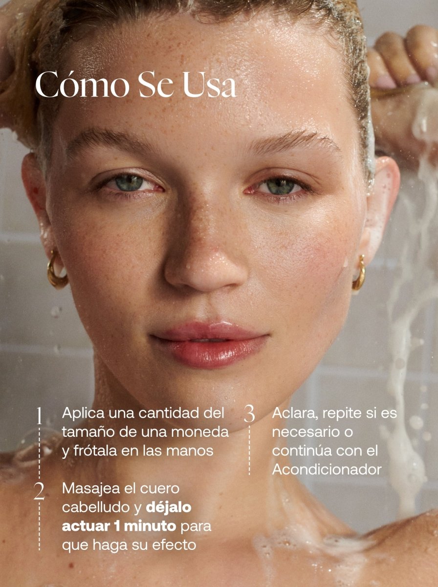 Set de Crecimiento Champú y Acondicionador - UKLASH España