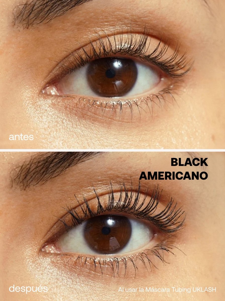 Set de Sérum de Pestañas Complex + Máscara Tubing - UKLASH España