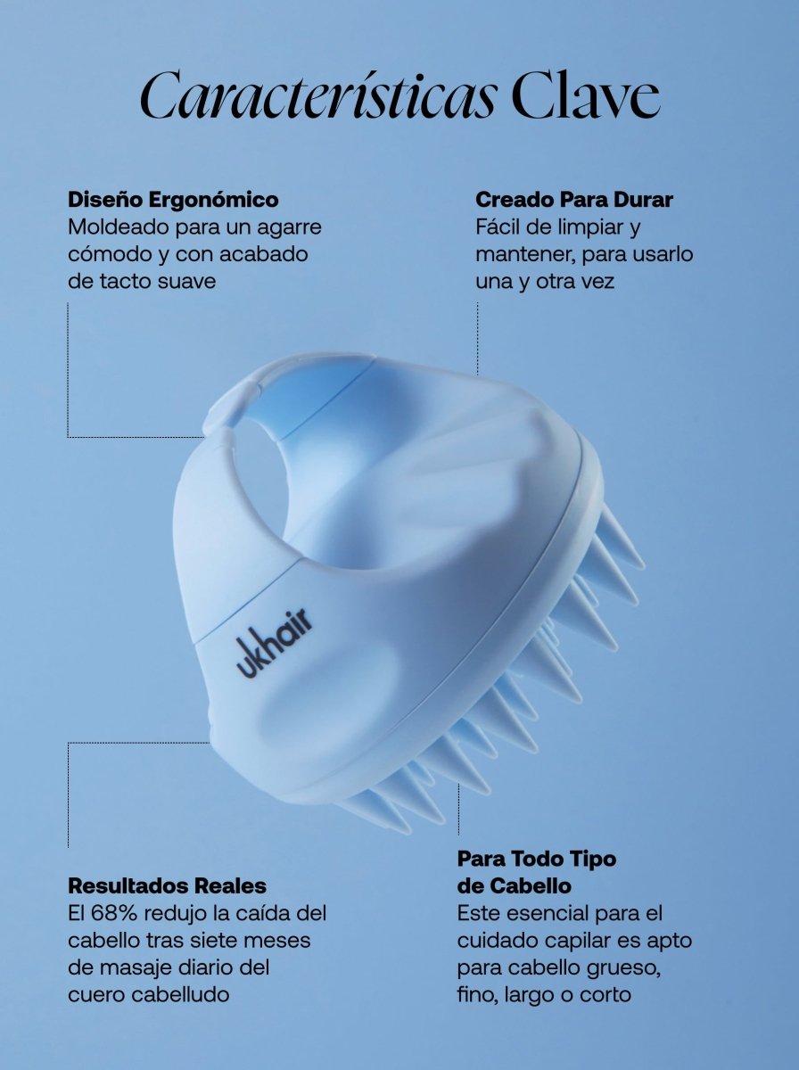 Set Estimula y Crece - UKLASH España