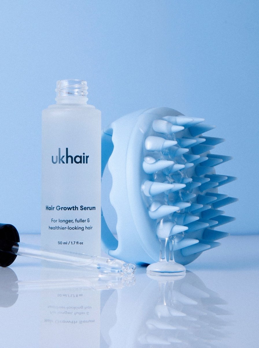 Set Estimula y Crece - UKLASH España