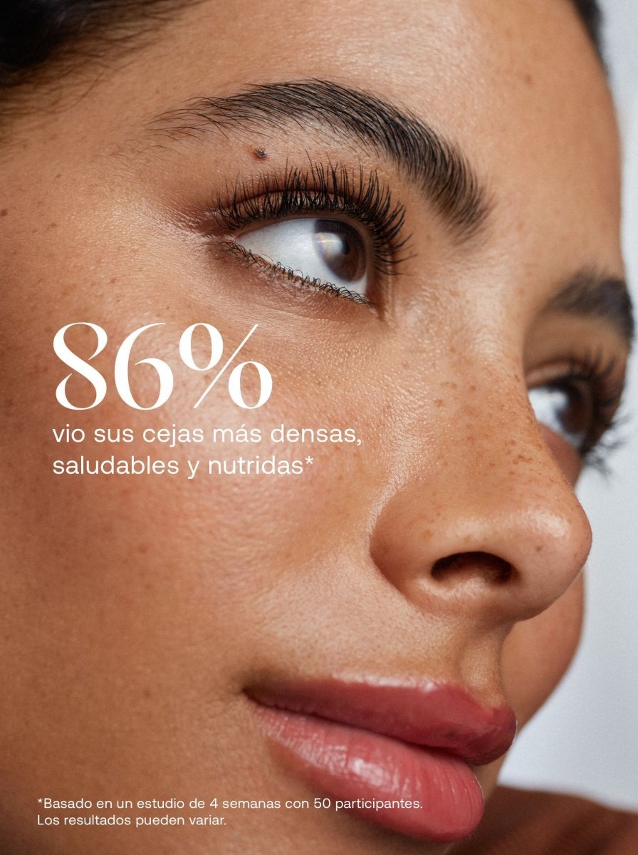 Set Sérum Complex Peptide para Pestañas & Cejas - UKLASH España