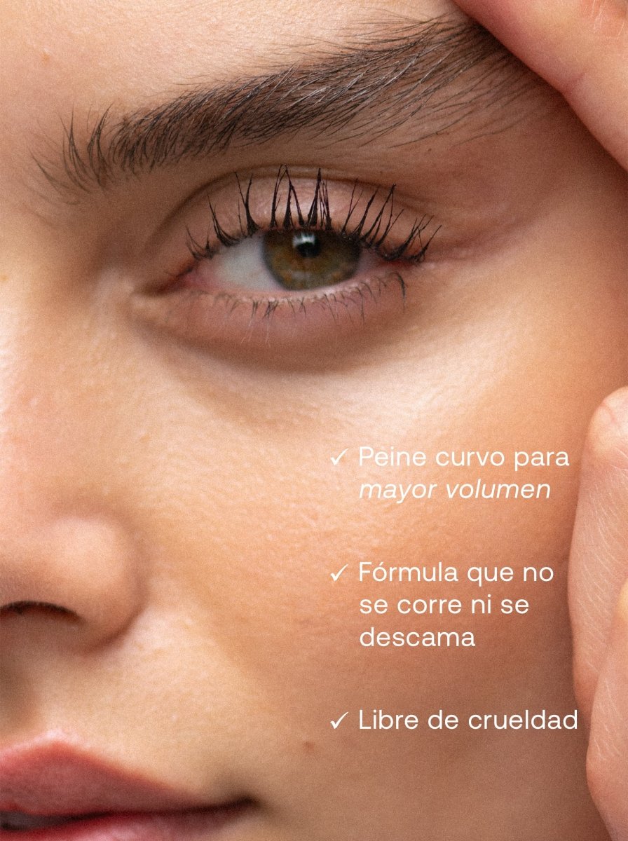 Set Sérum Complex Peptide para Pestañas + Máscara de Pestañas Volume Boost - UKLASH España