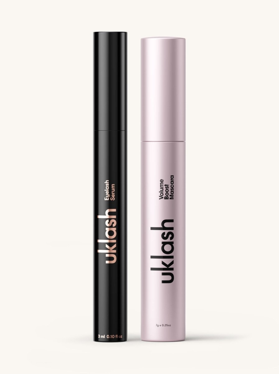 Set Uklash Sérum De Pestañas + Máscara - UKLASH España