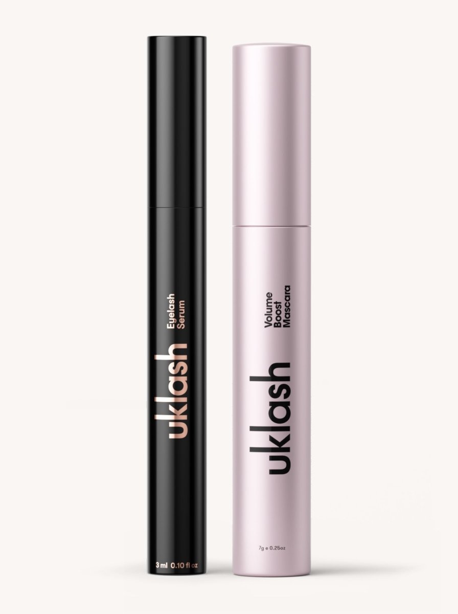 Set Uklash Sérum De Pestañas + Máscara - UKLASH España