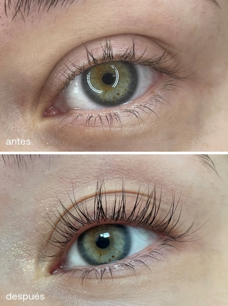 Set Uklash + Ukbrow - UKLASH España