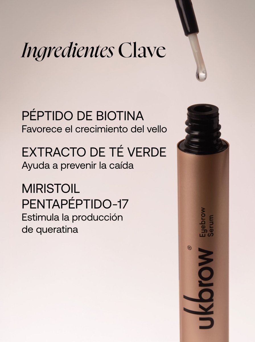 Set Uklash + Ukbrow - UKLASH España