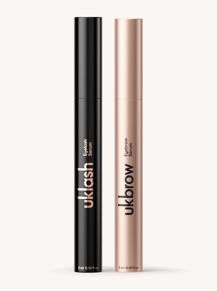 Set Uklash + Ukbrow - UKLASH España