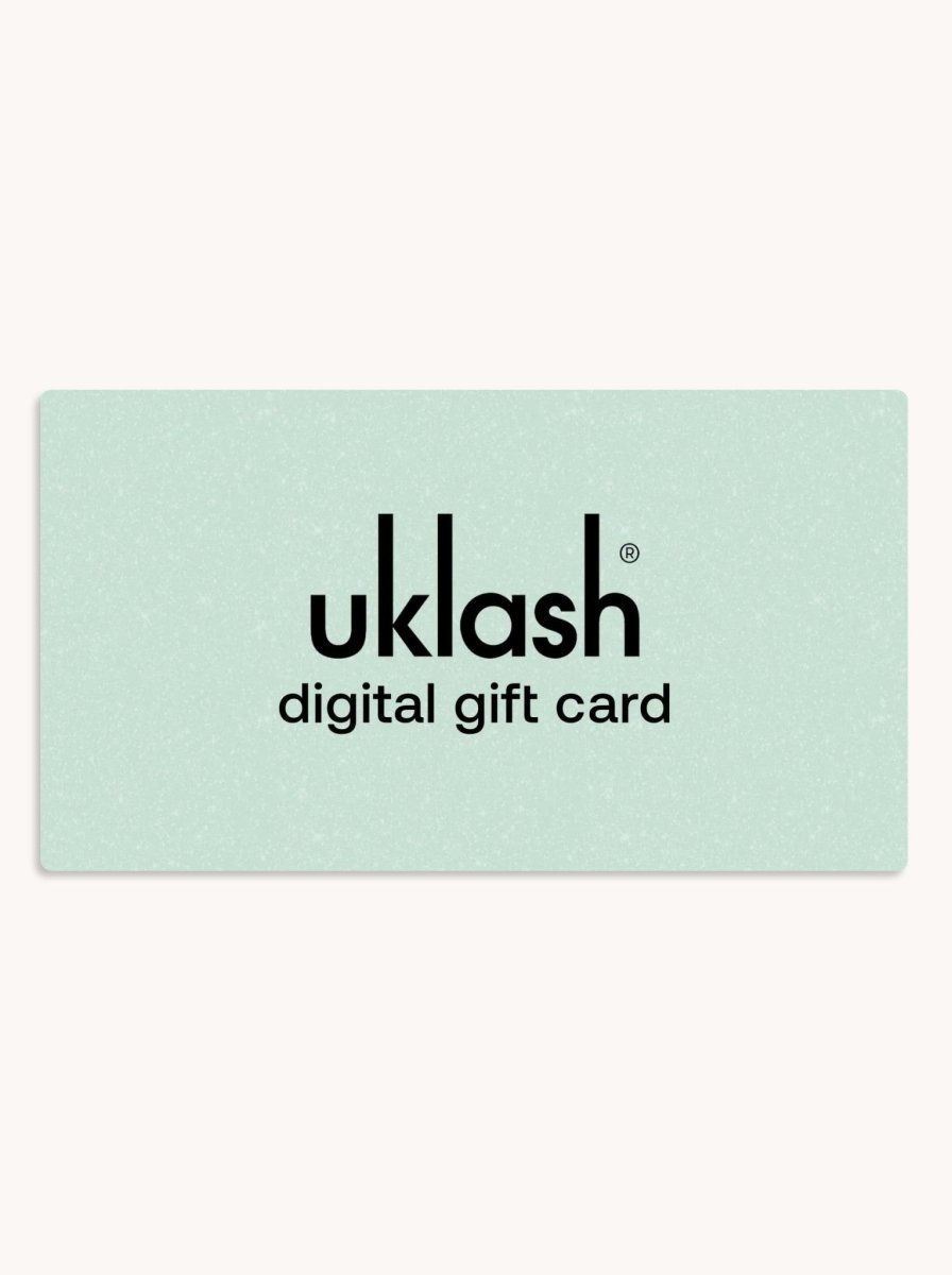 Tarjeta Regalo - UKLASH España