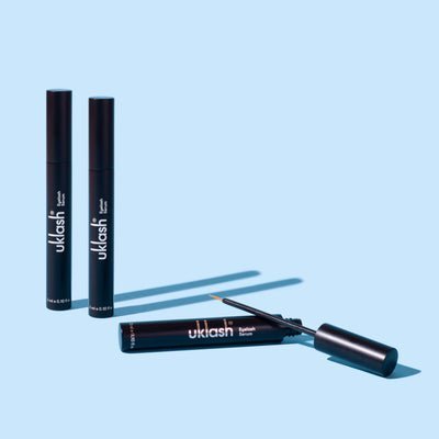 5 Mitos y Verdades sobre los Serums para pestañas - UKLASH España