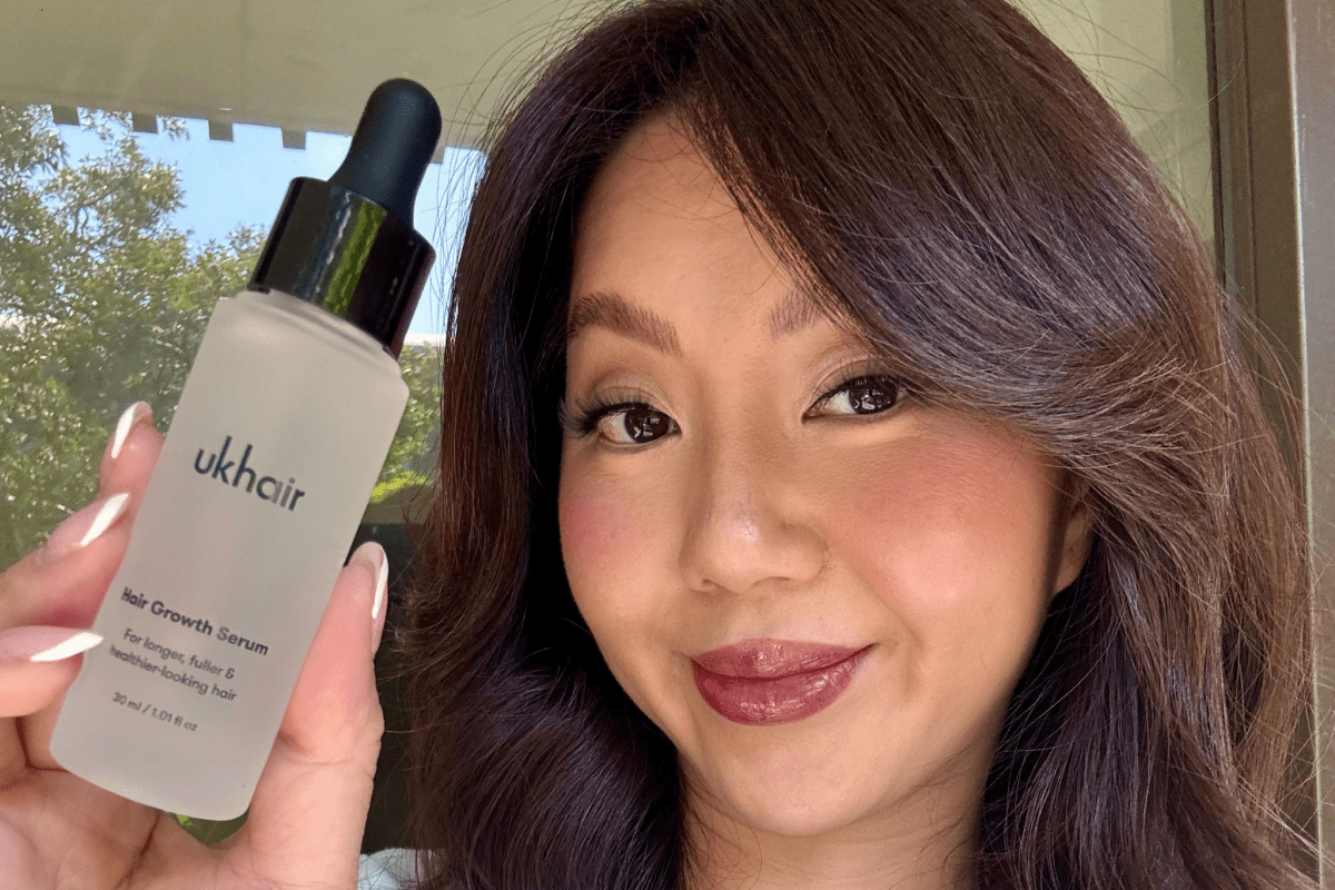 Cómo revertir la pérdida de densidad del cabello después de la menopausia: la guía definitiva para recuperar el crecimiento - UKLASH España