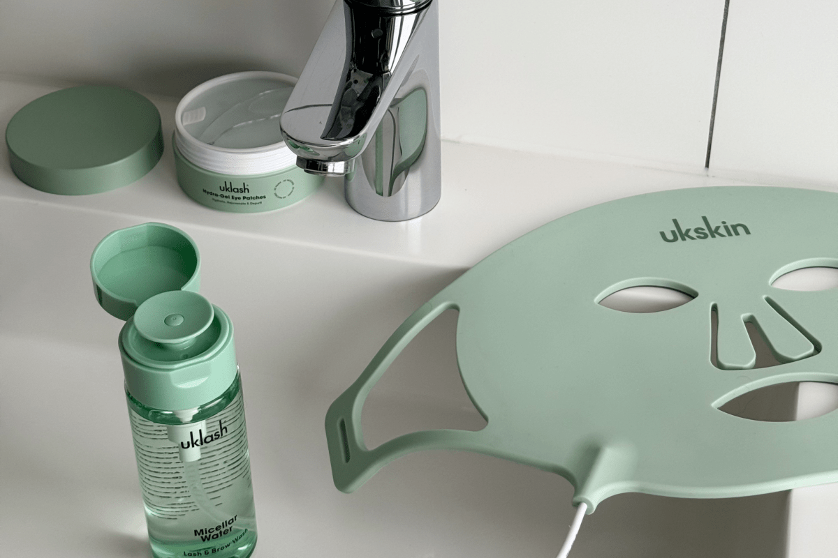 El secreto de las celebrities para una piel radiante: la tecnología LED en casa - UKLASH España