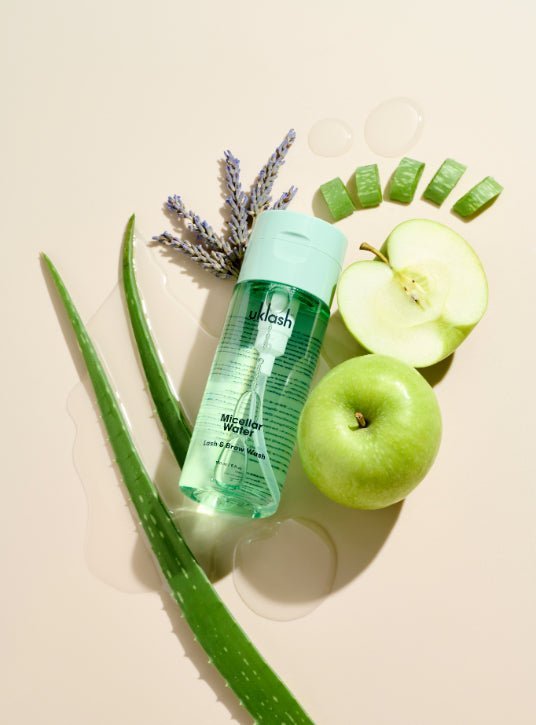 ¿Es UKLASH una marca "clean beauty"? - UKLASH España