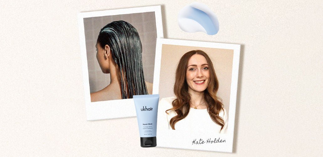 Expertos que nos Acompañan: 15 Consejos con la Tricóloga Kate Holden - UKLASH España