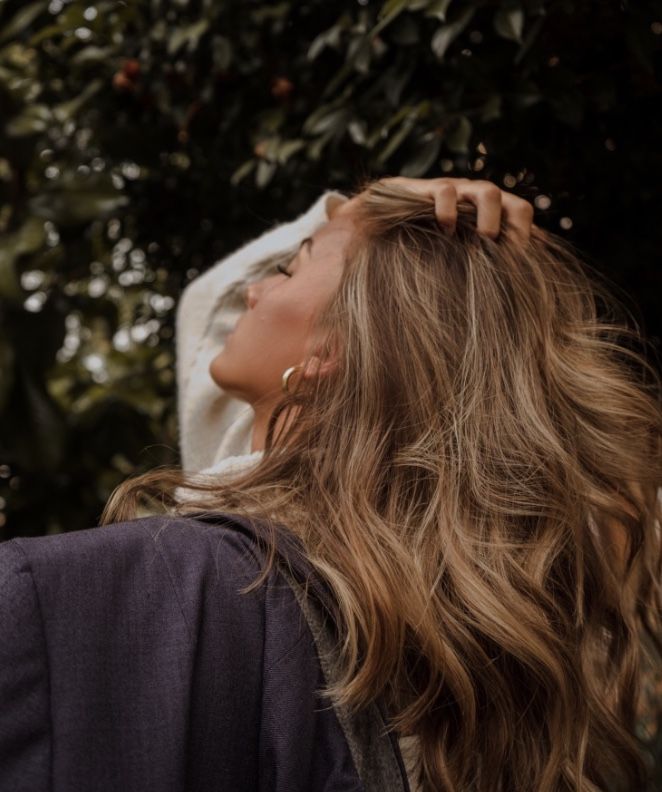 ¿La caída del cabello es un efecto secundario del COVID? - UKLASH España