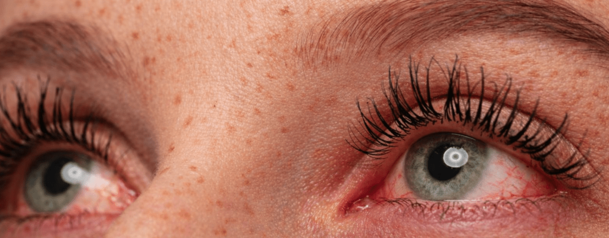 La mejor máscara de pestañas para ojos sensibles: cómo la máscara de pestañas tubing podría transformar tu rutina de maquillaje - UKLASH España