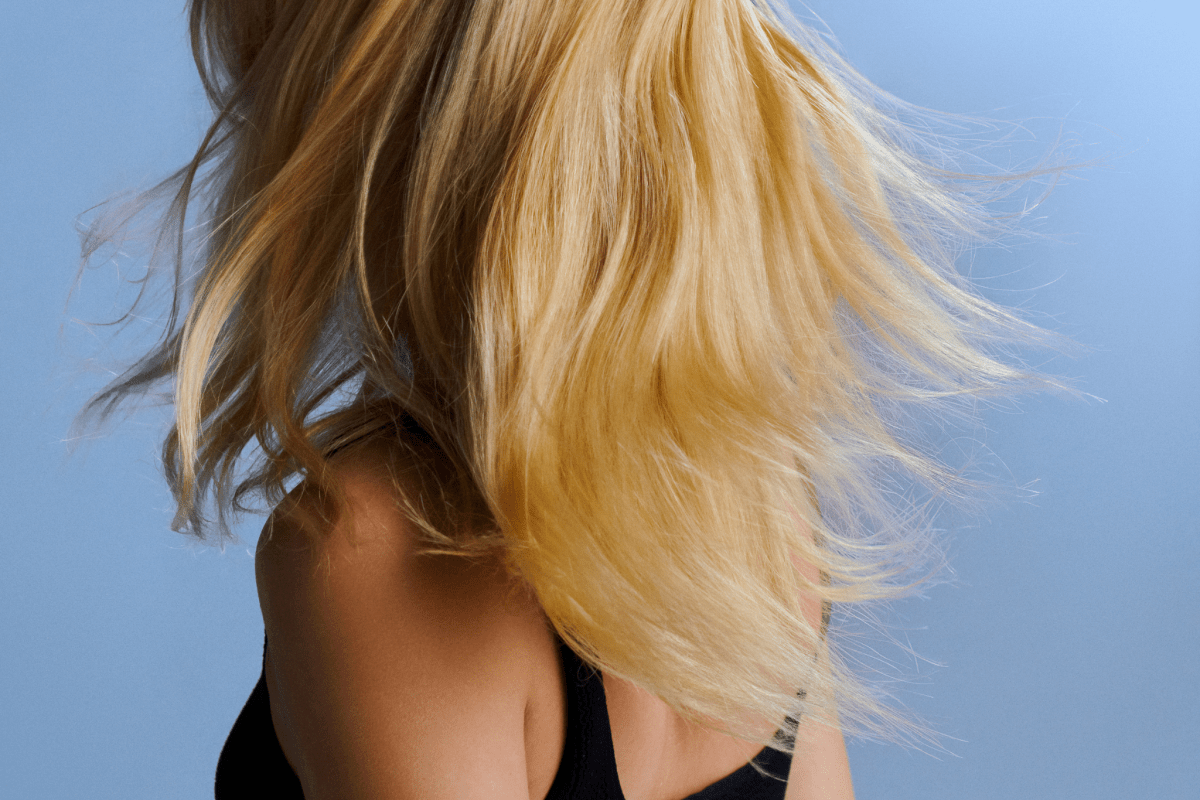 Mitos sobre el aceite capilar y cómo puede perjudicar tu cuero cabelludo - UKLASH España