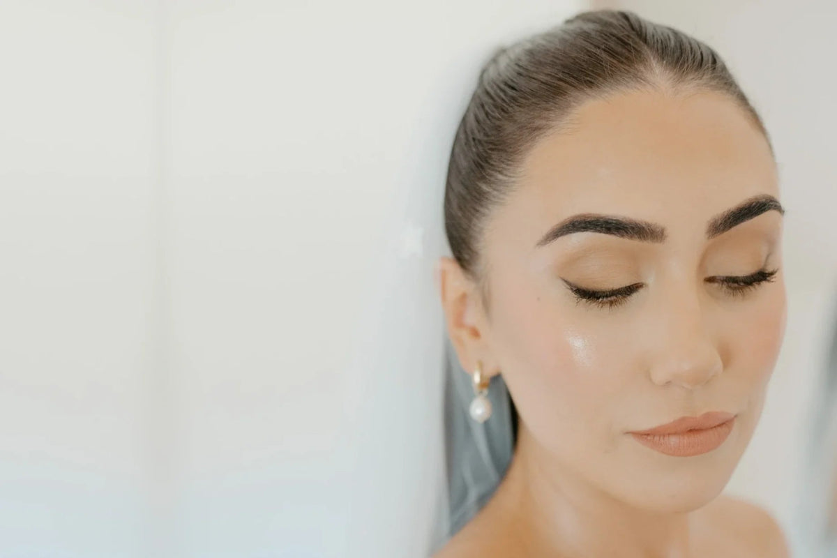 Prepárate: tips de pestãnas, cejas, skincare, pelo y maquillaje de novia - UKLASH España