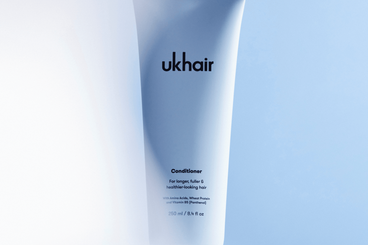 ¡Uno de los mejores acondicionadores de pelo está en Uklash! - UKLASH España