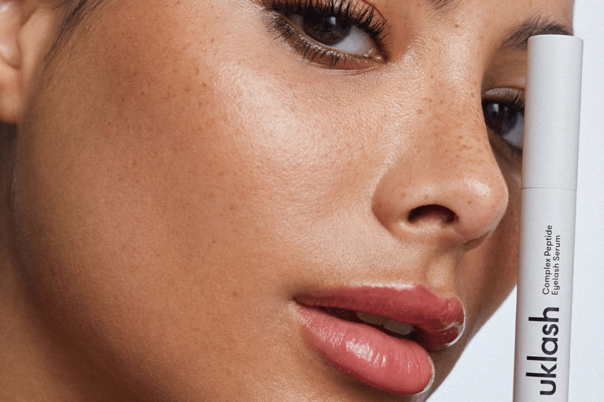 ¡Ya está aquí el nuevo sérum de Uklash! - UKLASH España