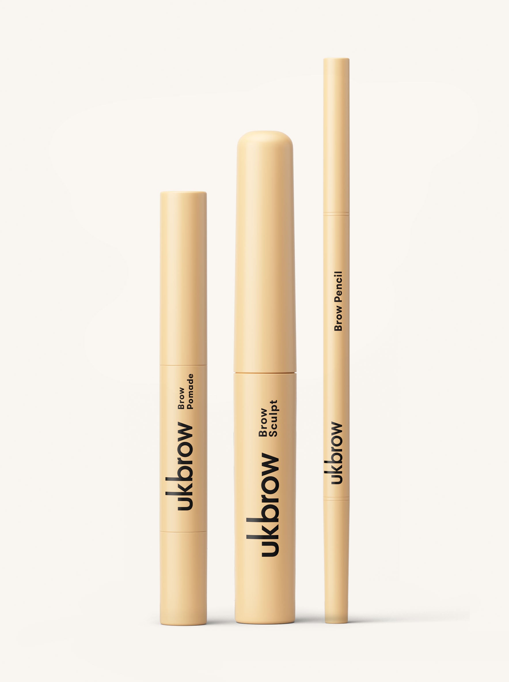 Brow Trio