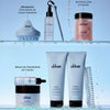 The Hair Serum Booster Set
