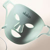 Máscara Facial LED Dual Light Pro-Therapy