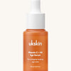 Sérum Contorno de Ojos con Vitamina C + Ácido Hialurónico