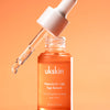 Sérum Contorno de Ojos con Vitamina C + Ácido Hialurónico
