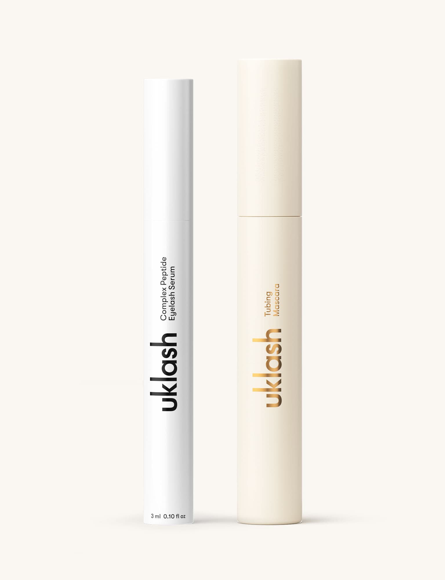 Set de Sérum de Pestañas Complex + Máscara Tubing