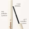 Gel Fijador de Cejas