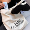 Growth Club Tote Bag