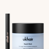 Set Sérum de Crecimiento de Pestañas + Mascarilla Reparadora del Cabello