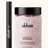 Set Sérum de Crecimiento de Pestañas + Vitaminas para el Cabello