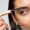 Brow Trio
