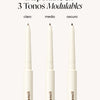 Brow Trio