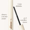 Brow Trio