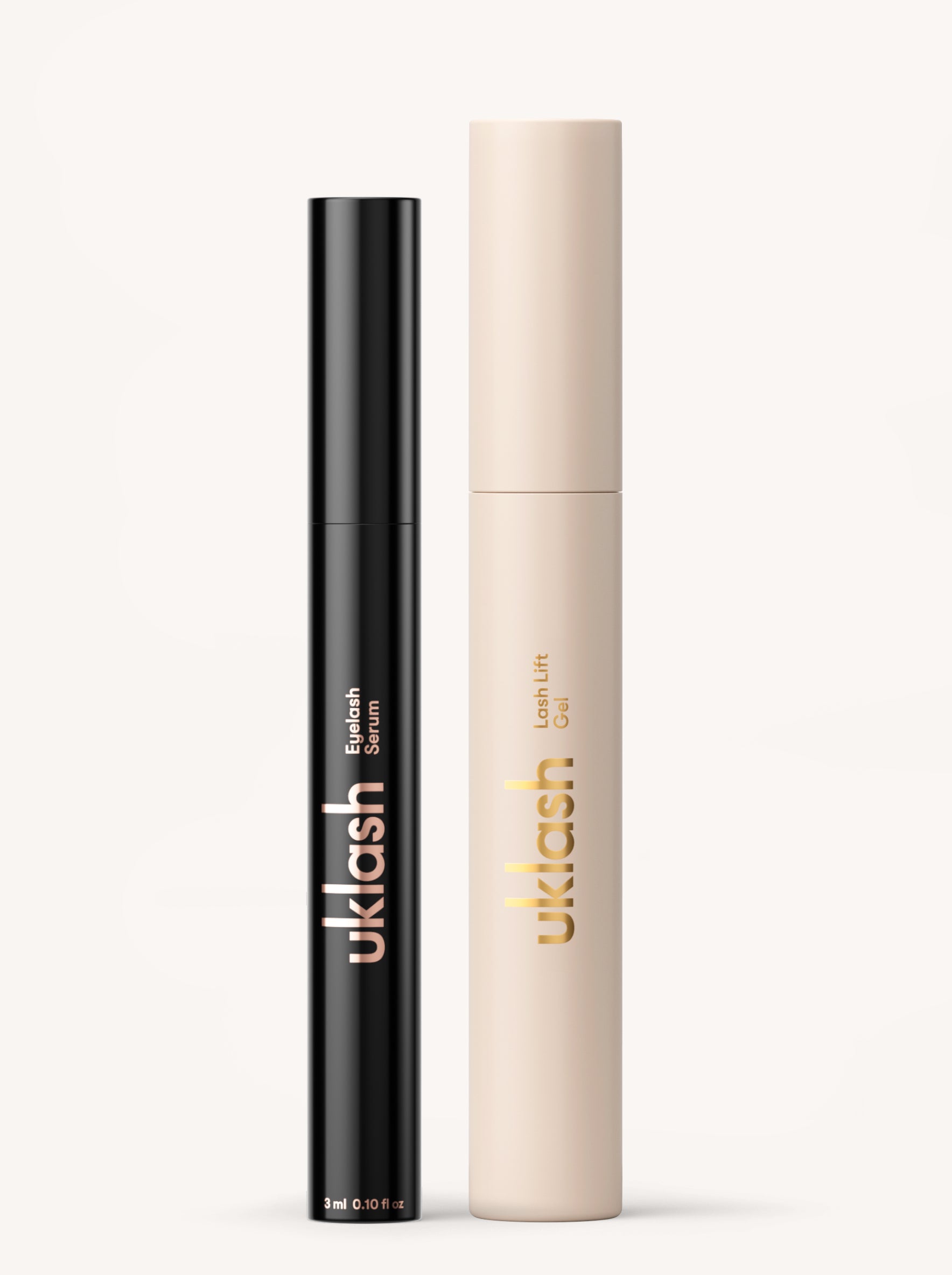 Sérum De Pestañas + Gel Lash Lift