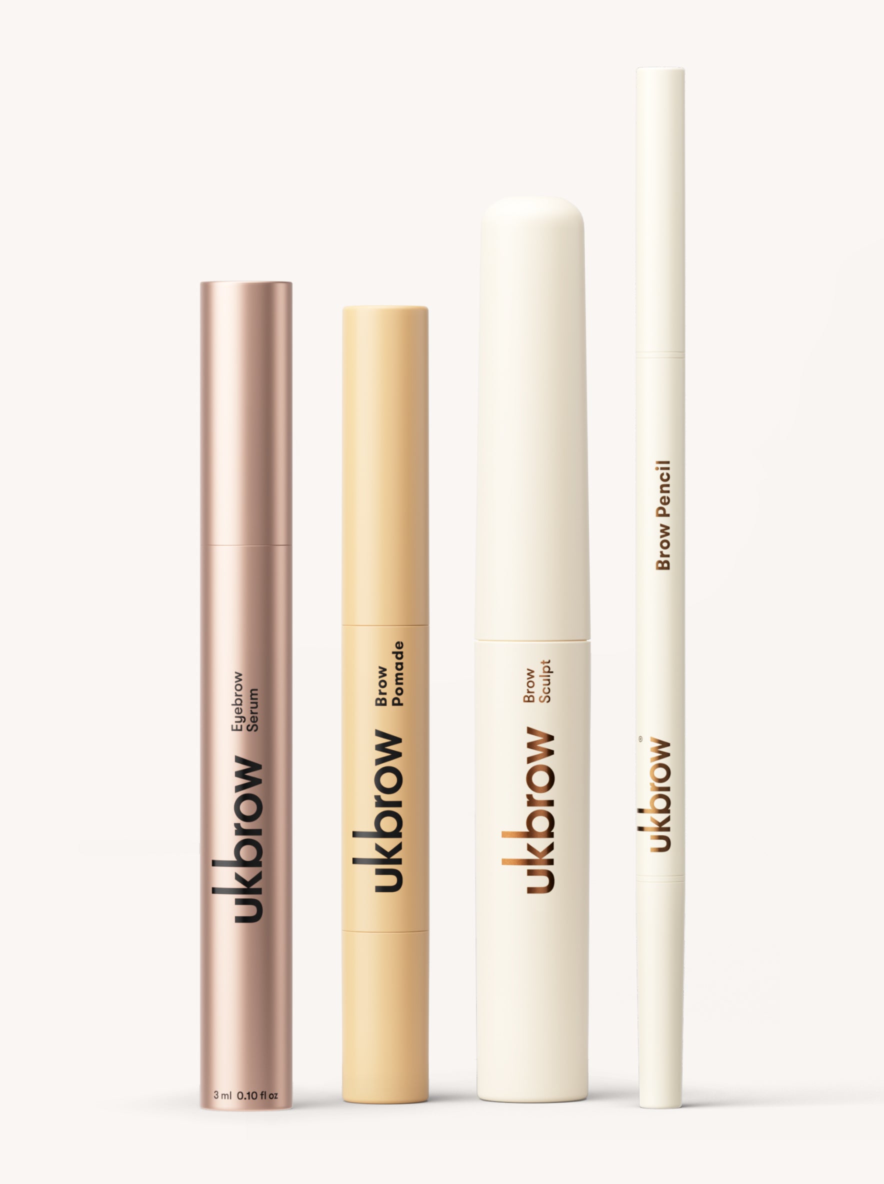 El Kit Completo De Cejas