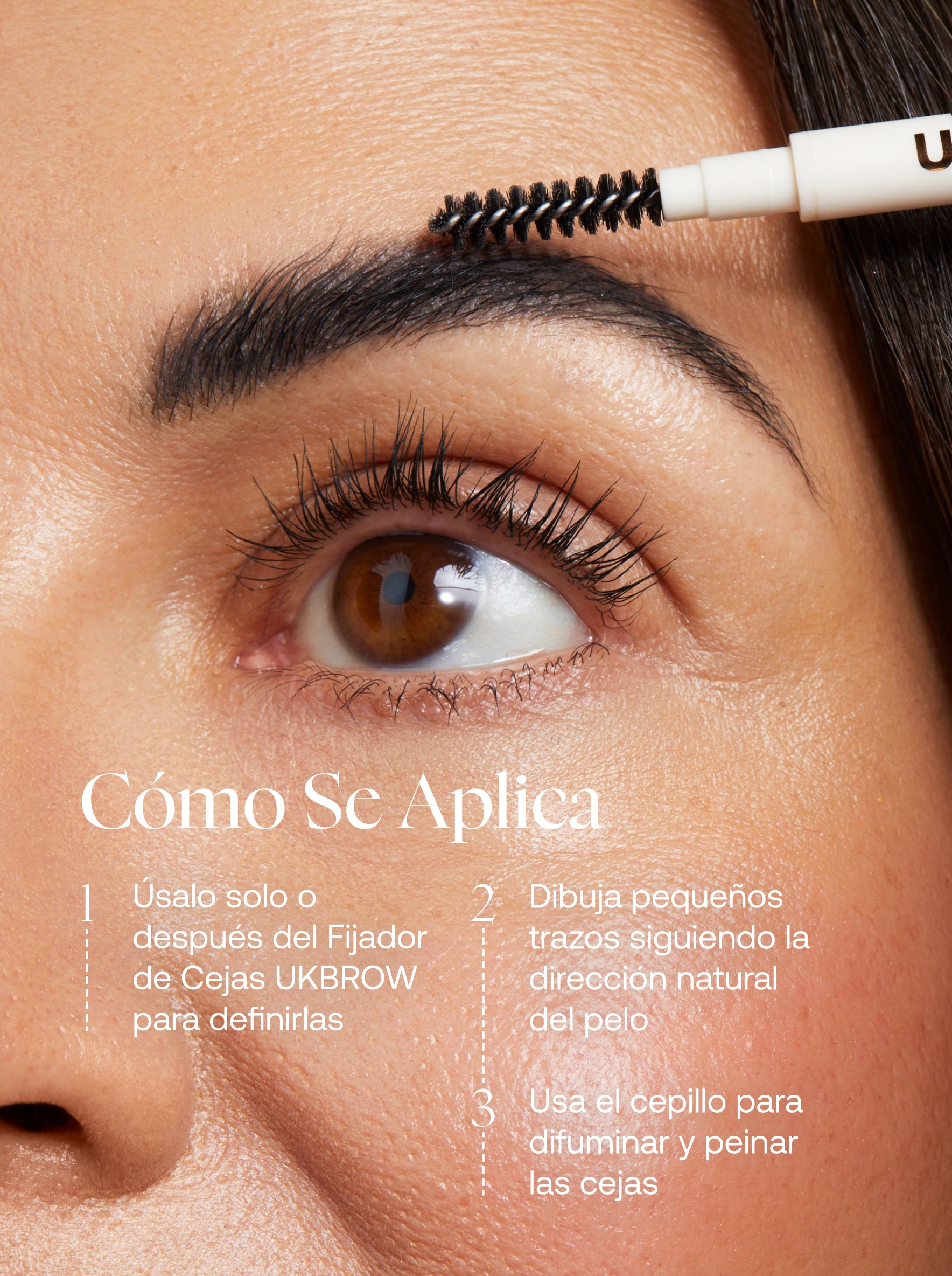 El Kit Completo De Cejas