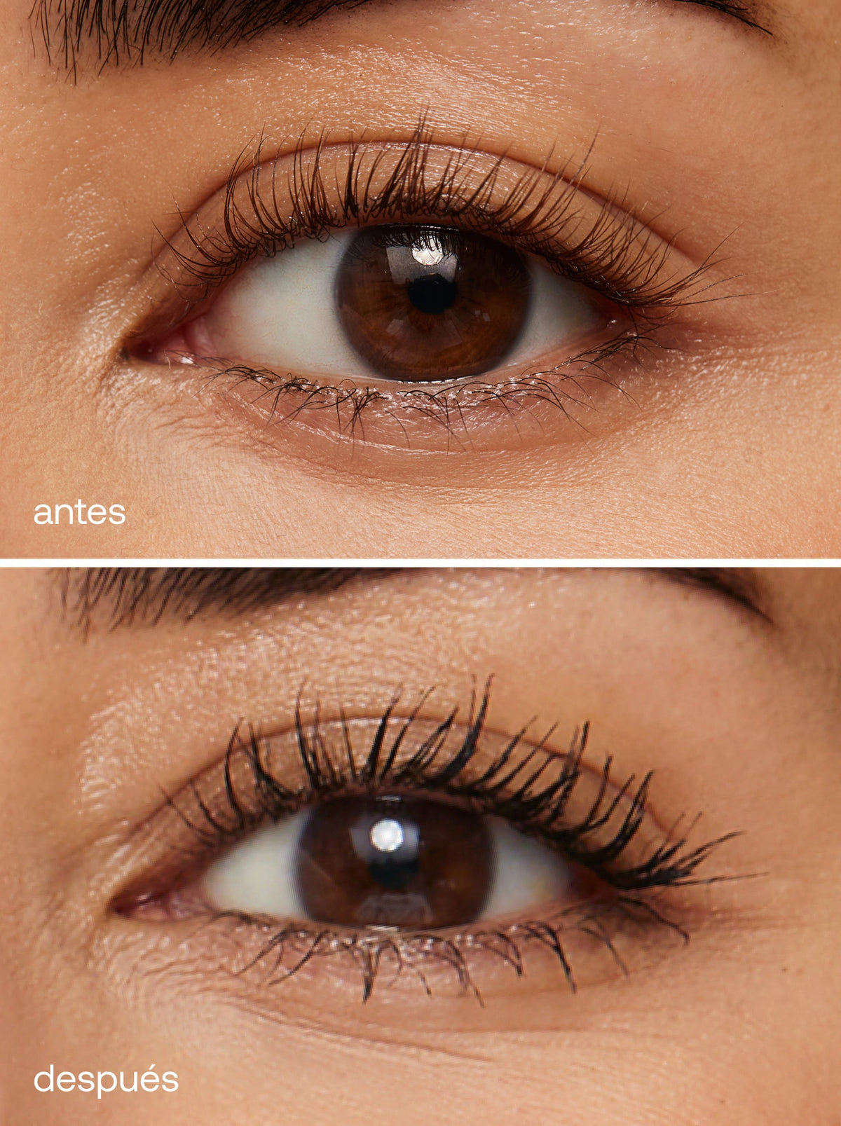 Máscara de Pestañas Uklash Volume Boost