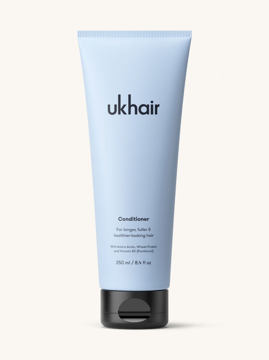 Acondicionador para el Cabello - UKLASH España