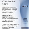 Acondicionador para el Cabello - UKLASH España
