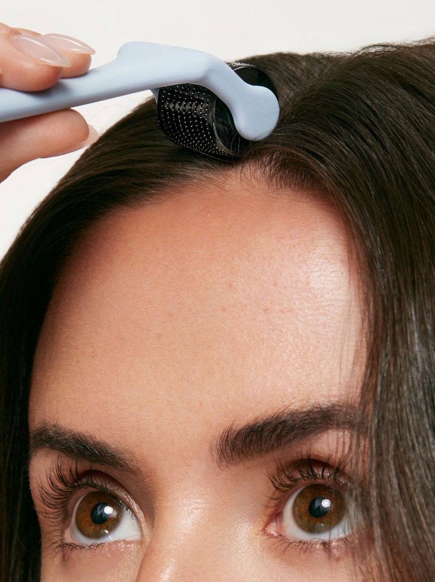 Advanced Scalp Dermaroller - UKLASH España