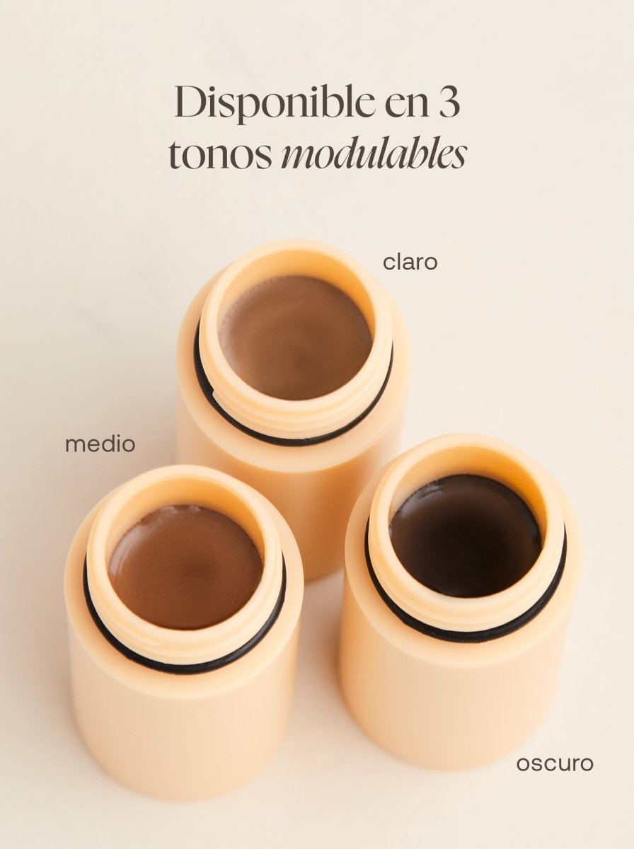 Brow Trio - UKLASH España